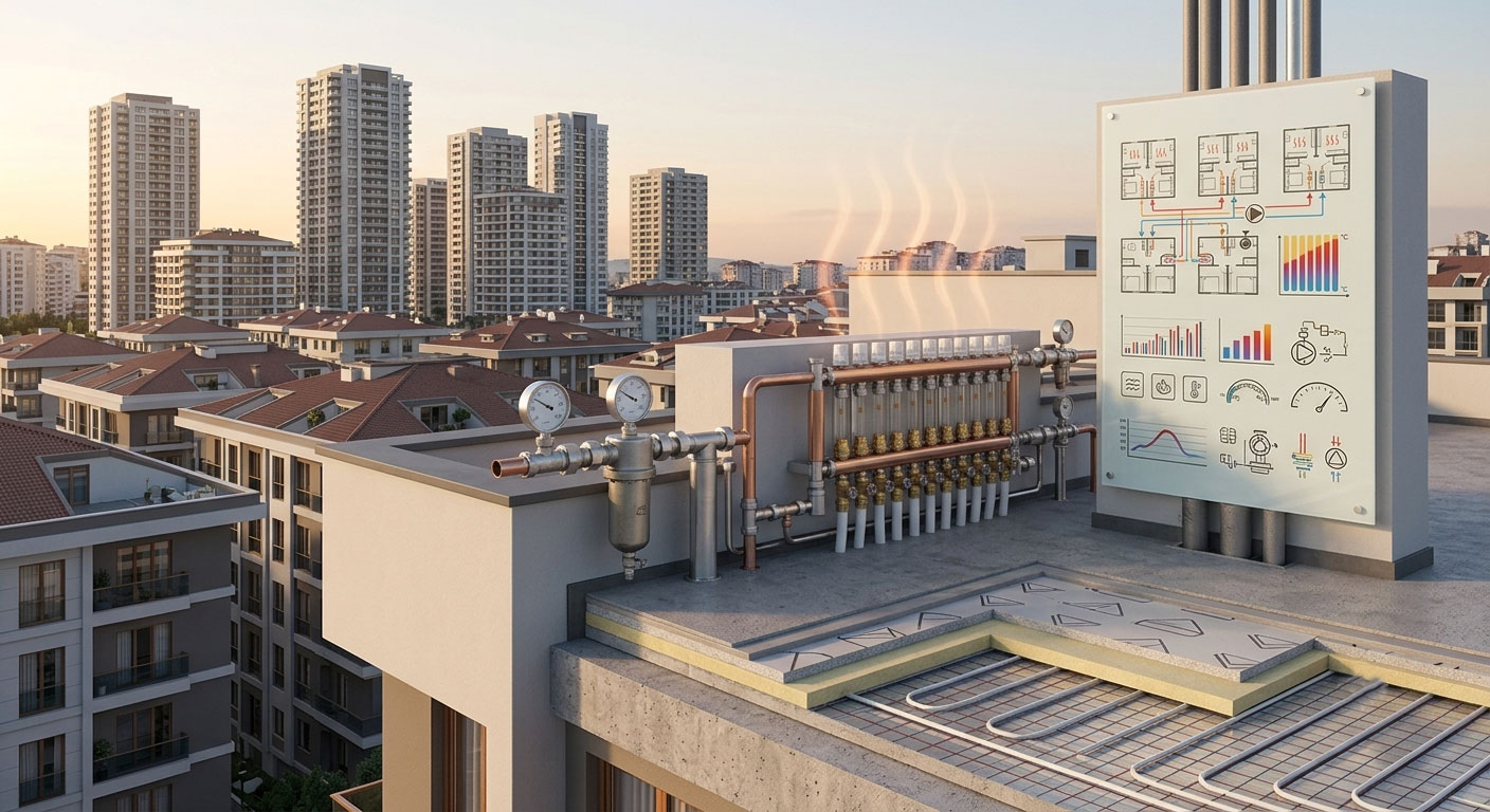 Dış Etkenlere Karşı Sağlam Koruma