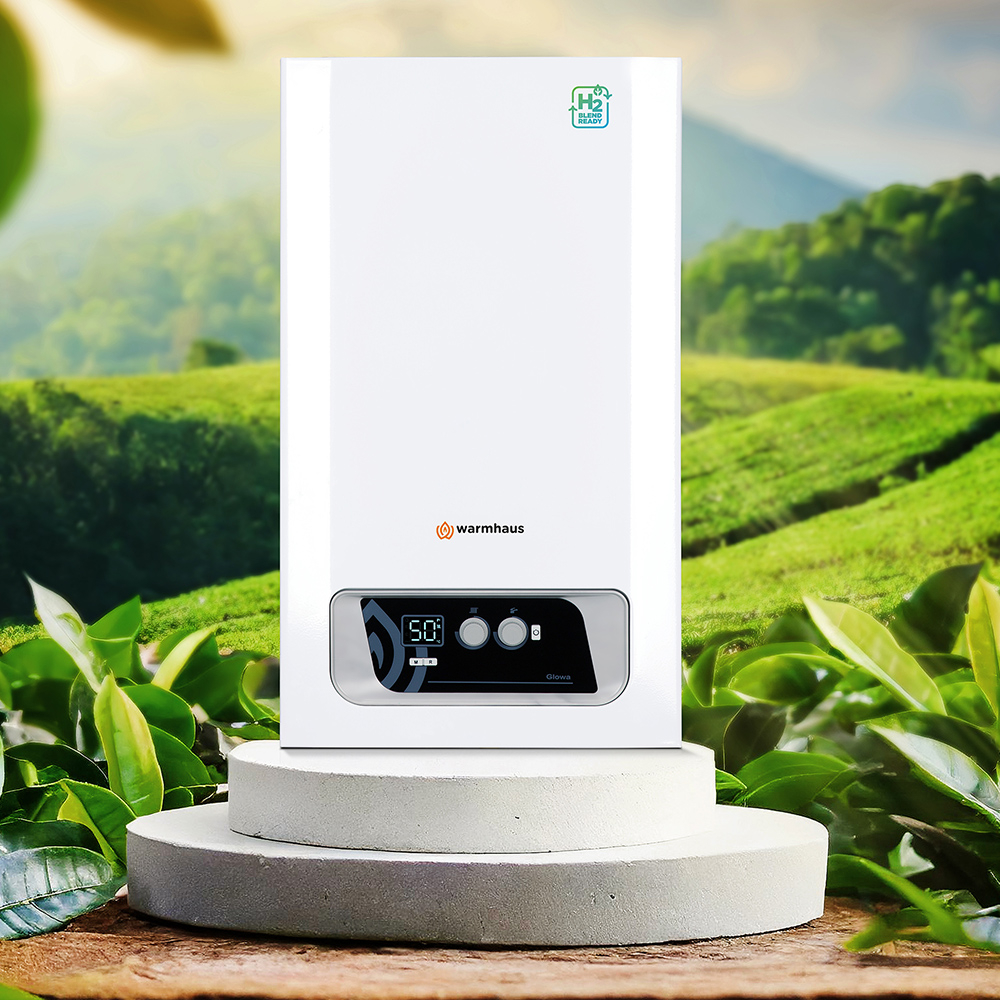WARMHAUS GLOWA TAM YOĞUŞMALI KOMBİ