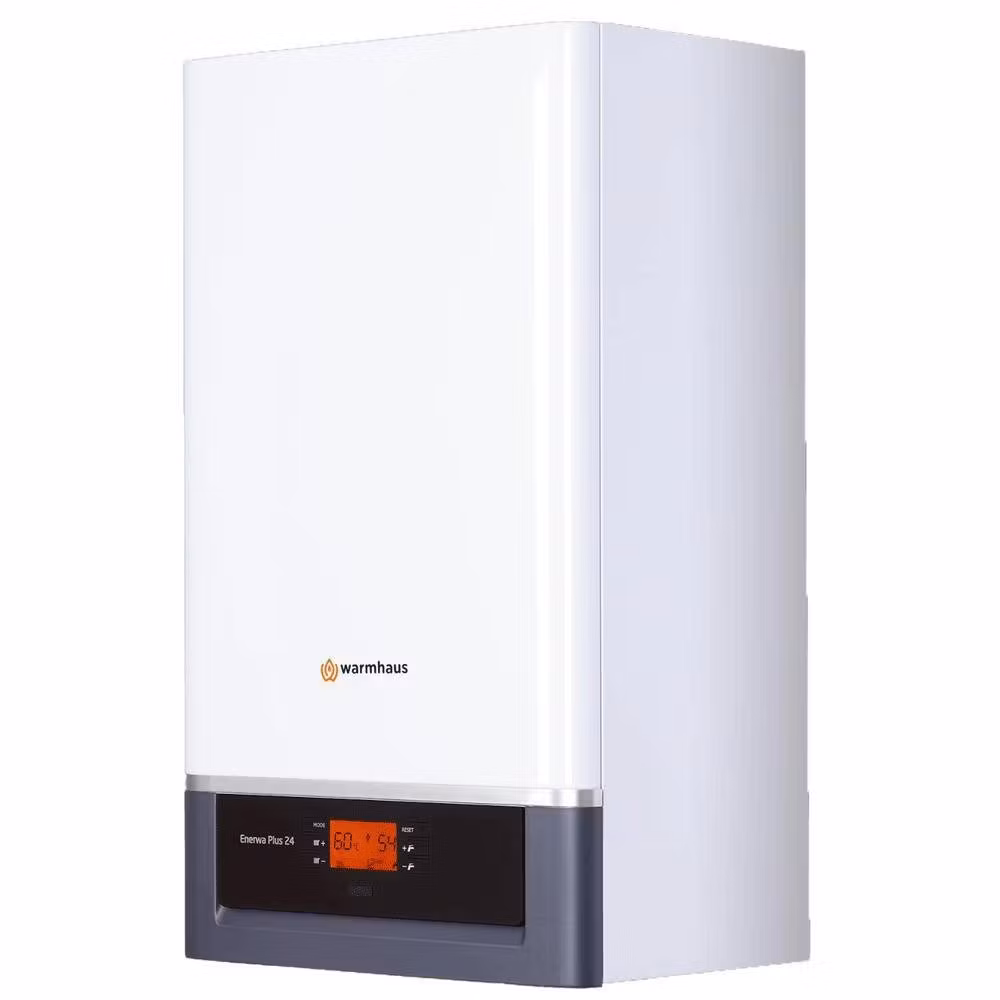 WARMHAUS ENERWA PLUS TAM YOĞUŞMALI KOMBİ